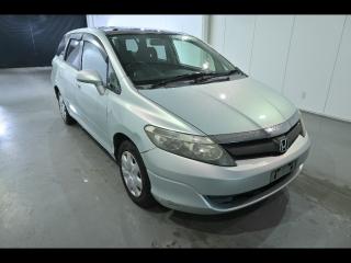 HONDA AIRWAVE