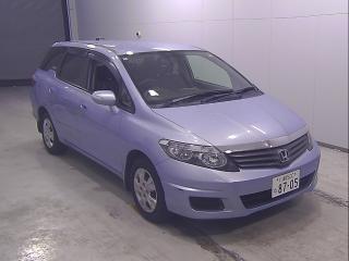 HONDA AIRWAVE