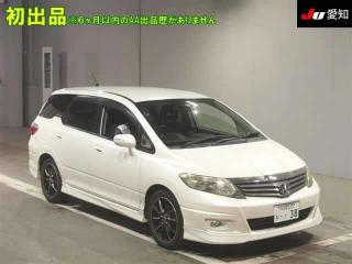 HONDA AIRWAVE