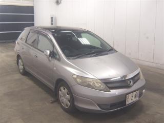 HONDA AIRWAVE