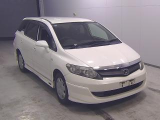 HONDA AIRWAVE