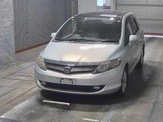 HONDA AIRWAVE