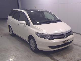 HONDA AIRWAVE
