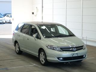 HONDA AIRWAVE