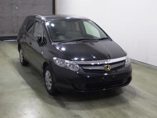 HONDA AIRWAVE