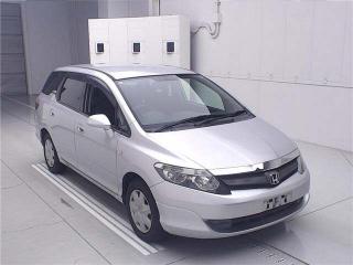 HONDA AIRWAVE