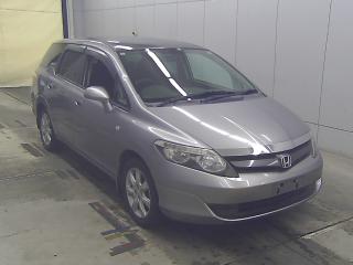 HONDA AIRWAVE