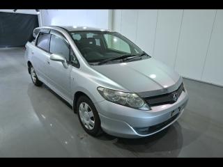 HONDA AIRWAVE