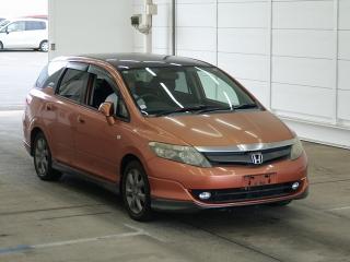 HONDA AIRWAVE