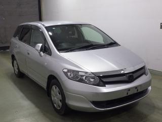HONDA AIRWAVE