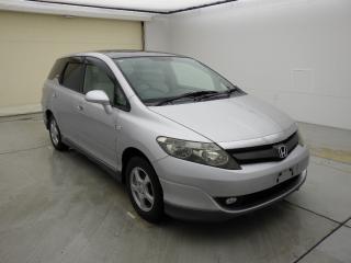 HONDA AIRWAVE
