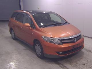 HONDA AIRWAVE
