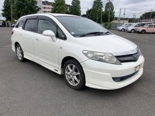 HONDA AIRWAVE