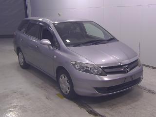 HONDA AIRWAVE