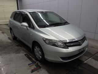 HONDA AIRWAVE