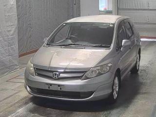 HONDA AIRWAVE