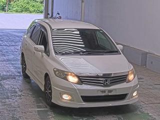 HONDA AIRWAVE