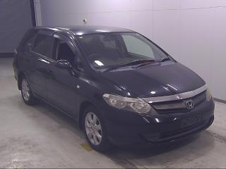 HONDA AIRWAVE