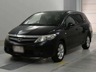 HONDA AIRWAVE