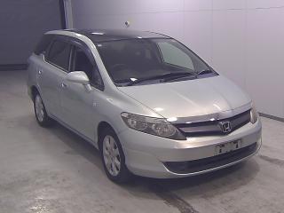 HONDA AIRWAVE