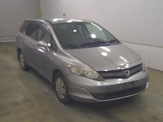 HONDA AIRWAVE