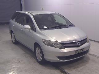 HONDA AIRWAVE