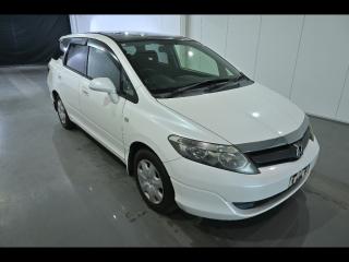 HONDA AIRWAVE