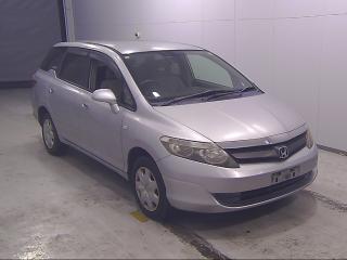 HONDA AIRWAVE