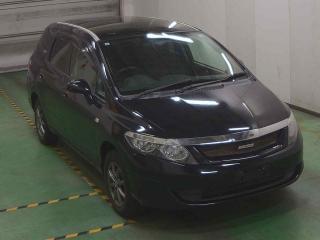 HONDA AIRWAVE
