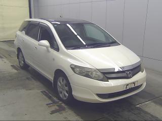 HONDA AIRWAVE