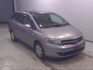 HONDA AIRWAVE