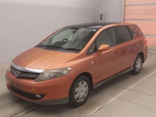HONDA AIRWAVE