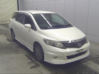 HONDA AIRWAVE