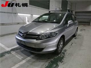 HONDA AIRWAVE
