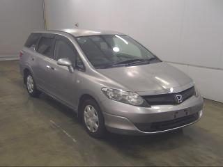 HONDA AIRWAVE