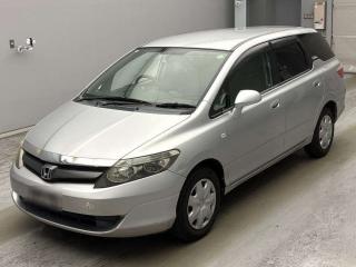 HONDA AIRWAVE