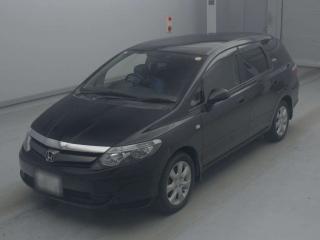 HONDA AIRWAVE