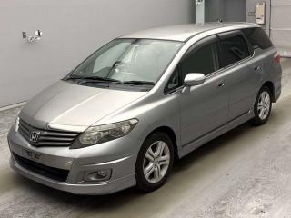 HONDA AIRWAVE