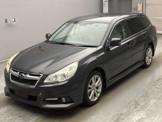 SUBARU LEGACY TOURING WAGON