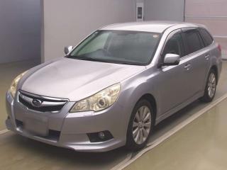 SUBARU LEGACY TOURING WAGON