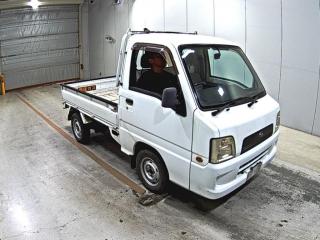 SUBARU SAMBAR TRUCK