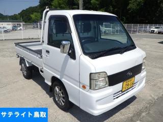 SUBARU SAMBAR TRUCK