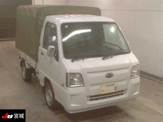 SUBARU SAMBAR TRUCK