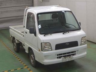 SUBARU SAMBAR TRUCK