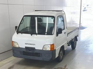 SUBARU SAMBAR TRUCK
