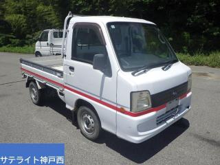 SUBARU SAMBAR TRUCK