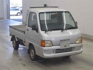 SUBARU SAMBAR TRUCK