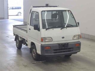 SUBARU SAMBAR TRUCK