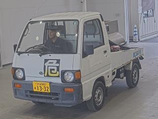 SUBARU SAMBAR TRUCK