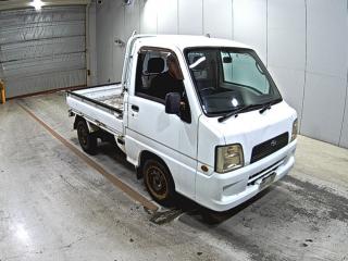 SUBARU SAMBAR TRUCK